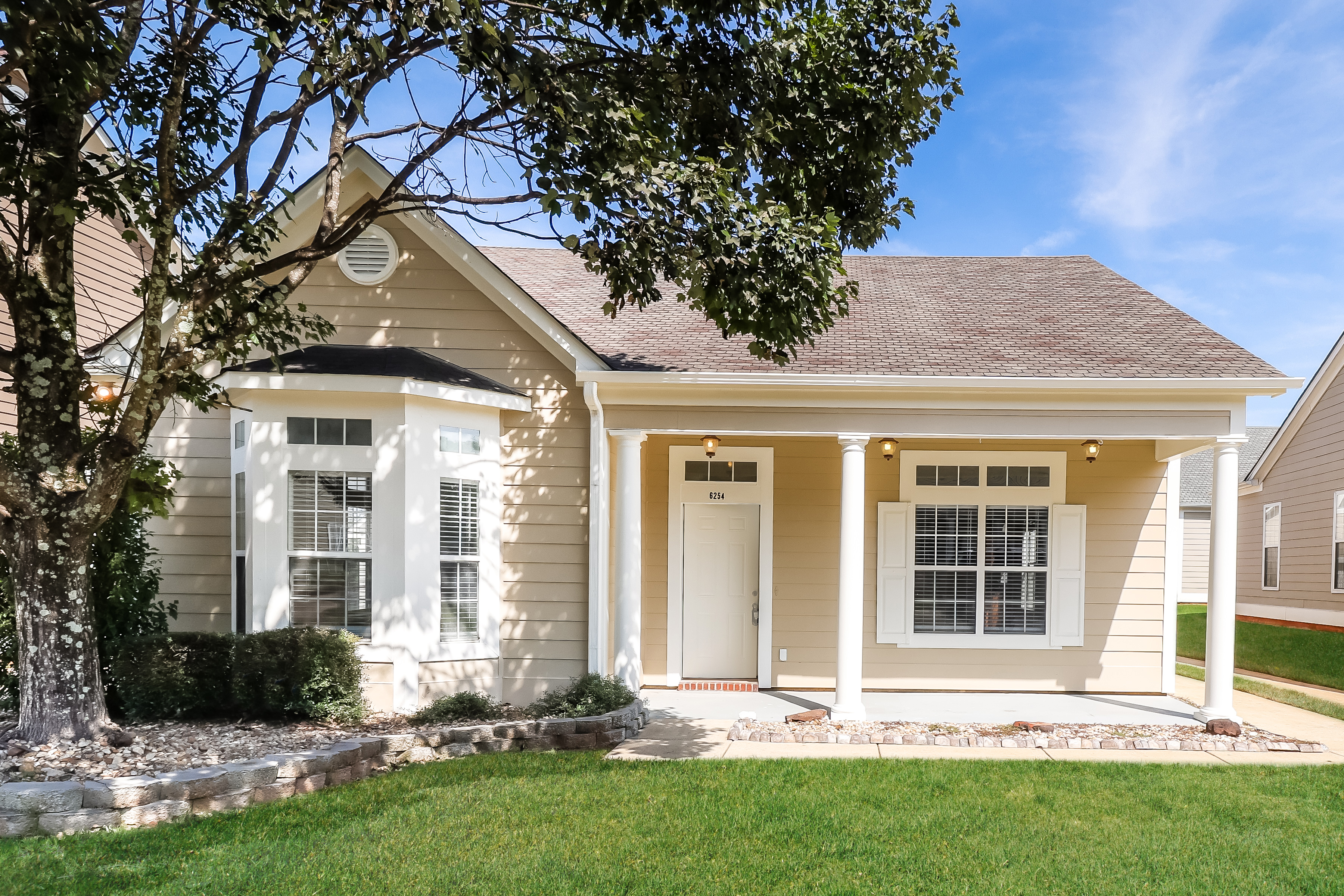 6254 S CLUBVIEW CIR BESSEMER, AL 35022